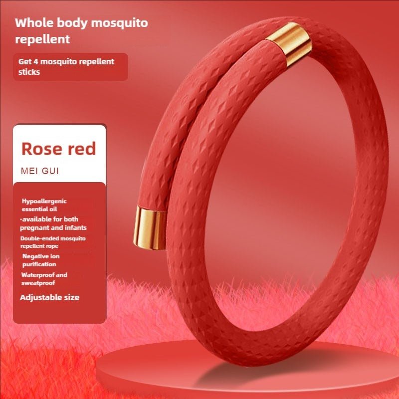 Aromatherapy Bracelet Fashion Accessories For Daily Travel Long-lasting Fragrance Charm Natural Fragrance Care