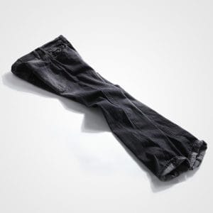 BoYuan Dark Gray Jeans