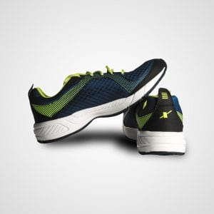 BY Yellow Shoes